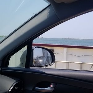 Meet your Posher, Kim